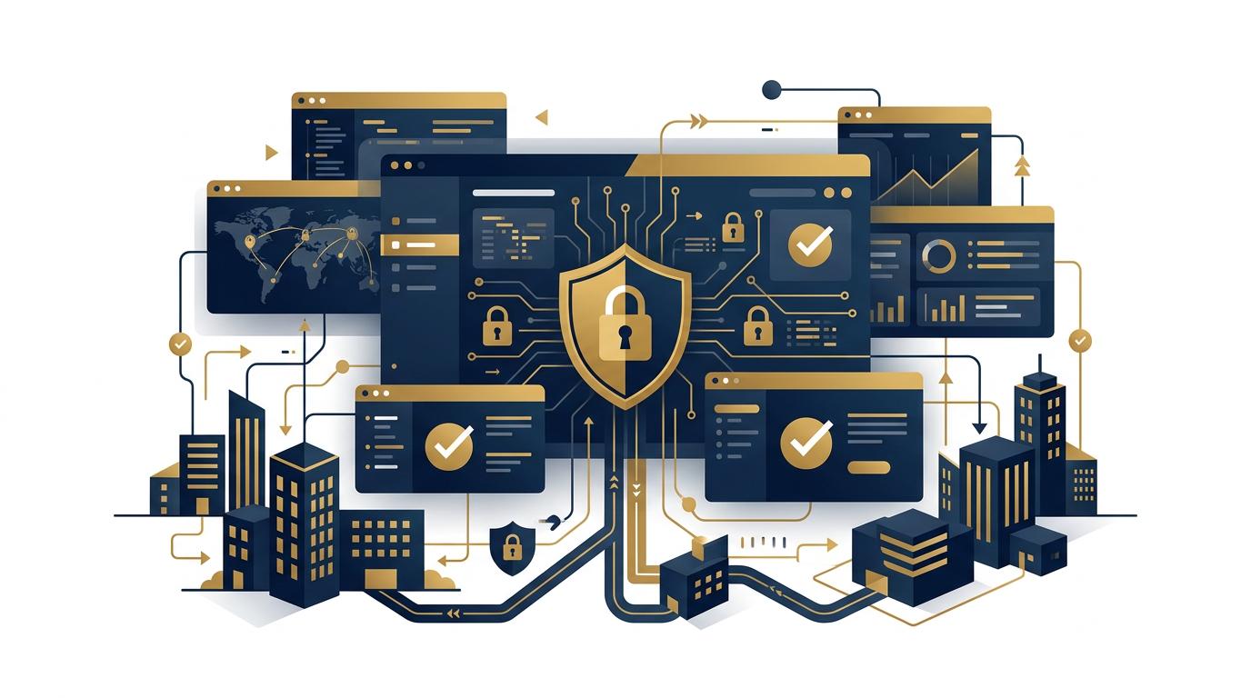 Enterprise Software sector