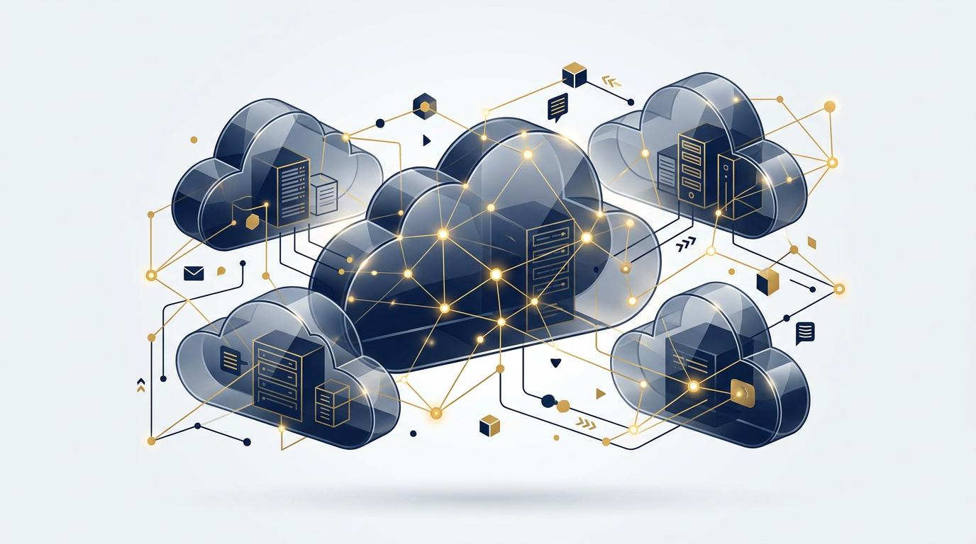 SaaS & Cloud Platforms