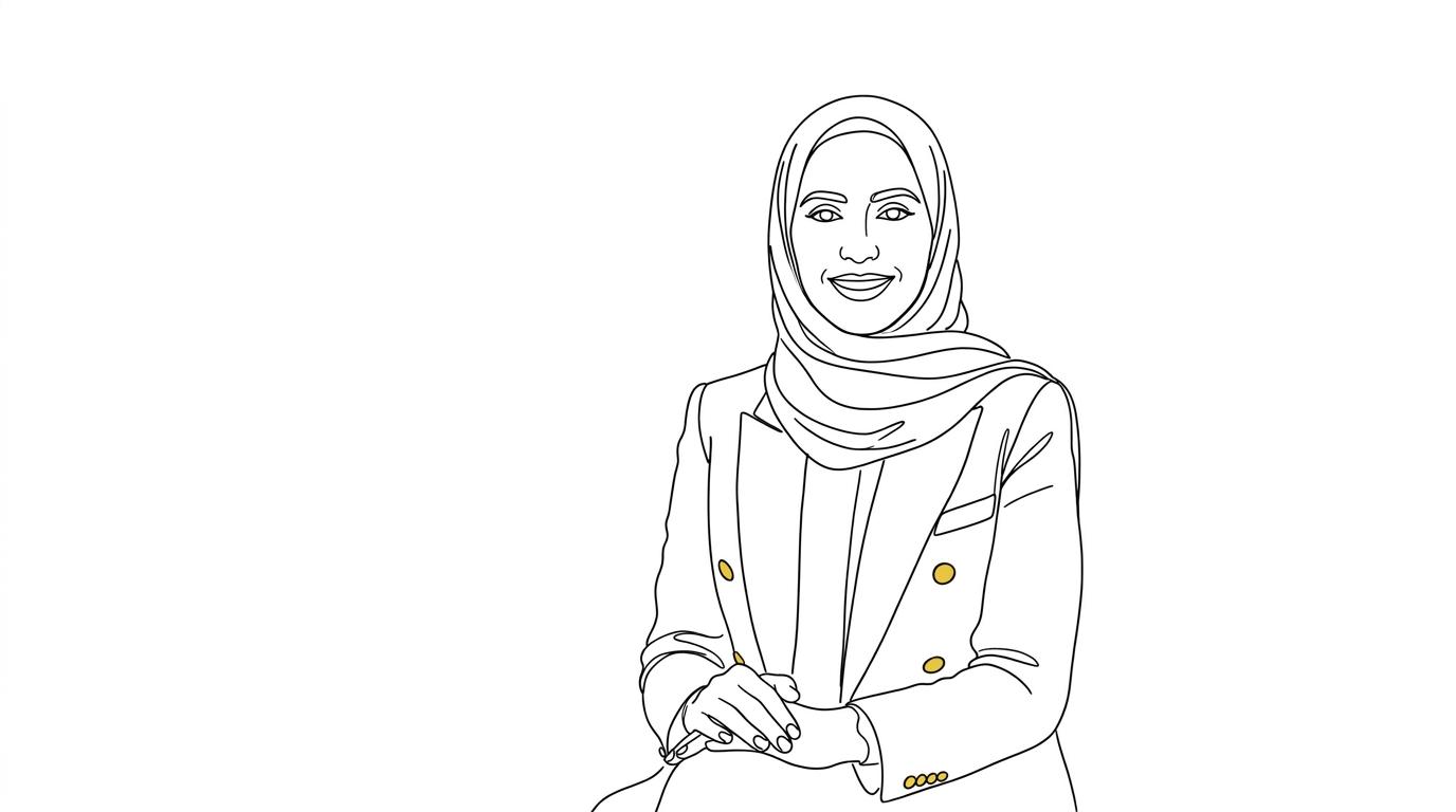Dr. Fatima Al-Zahra